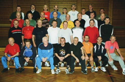Die Jedermänner des LBV