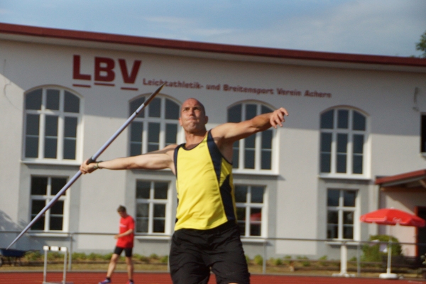 Mannschaft LBV Achern