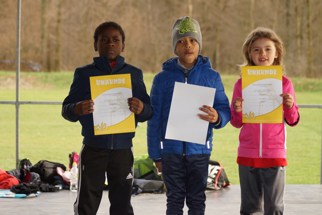 Mannschaft LBV Achern U10