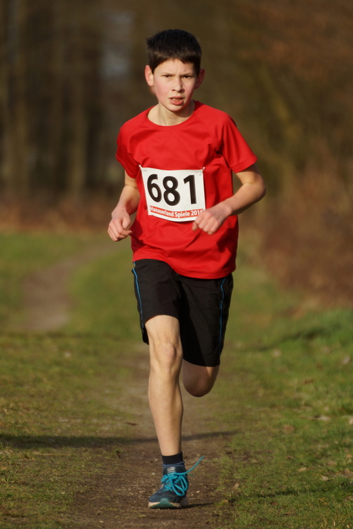Mannschaft LBV Achern U10