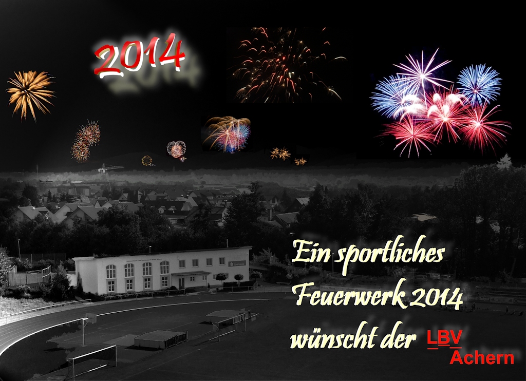 Silvester 2013