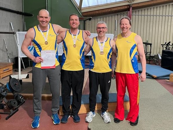 Senioren BqWü-Masters