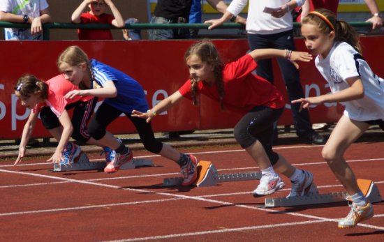 3Lilly Kückenthal, 50m