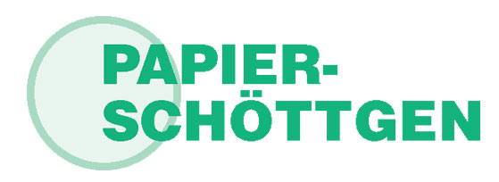 Papier Schoettgen, Satz-Belichtung-Offsetdruck