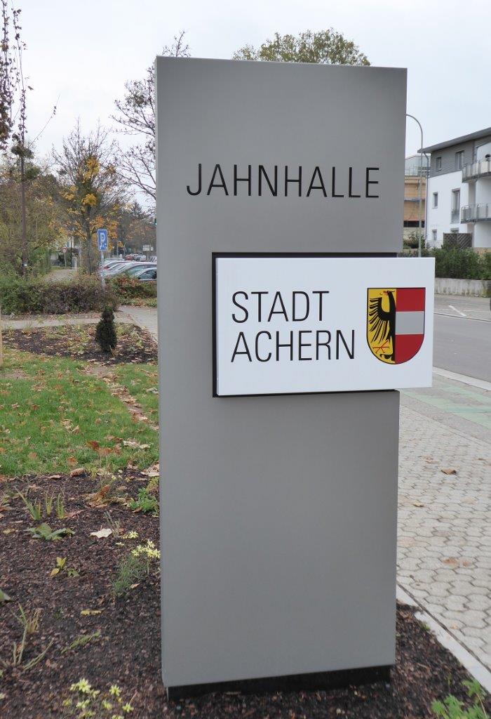 Jahnhalle
