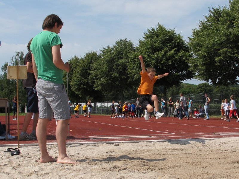 Jamie-Alexander Noack