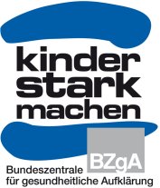 Kinder stark machen