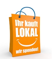 Kauft Lokal