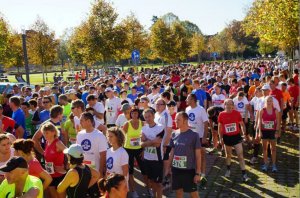 Renchtalmeeting 2014